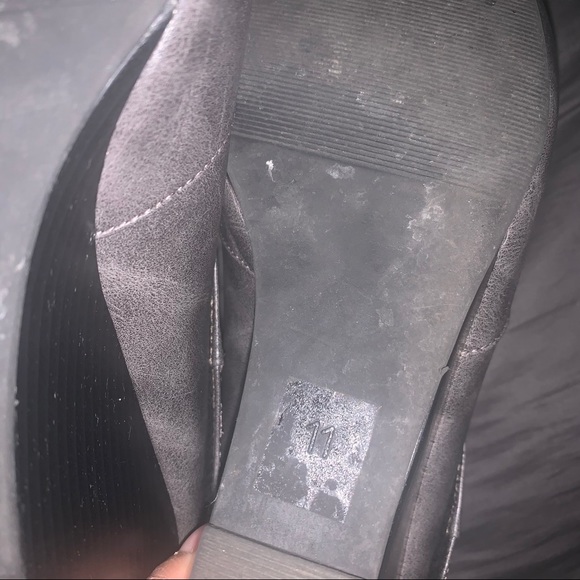 Forever 21 Wedge Bootie - Picture 14 of 14